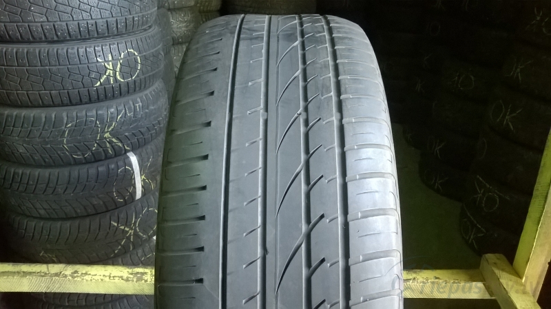 Continental Cross Contact UHP 110Y