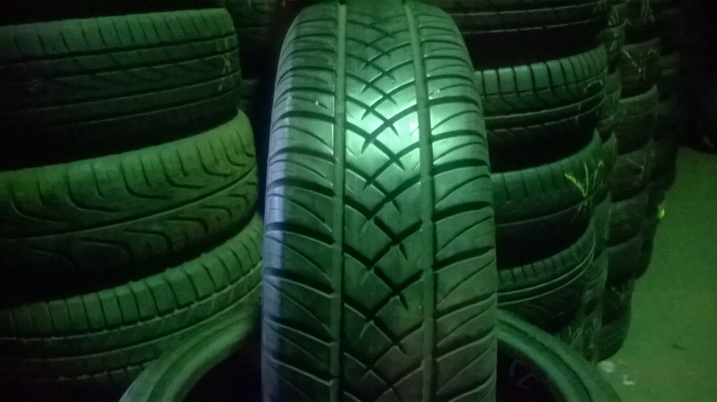 Uniroyal Rallye 680 91T