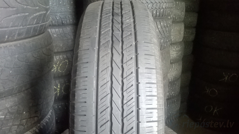 Hankook DynaPro HP RA23 107H