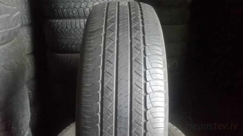 Michelin Latitude Tour HP 107H
