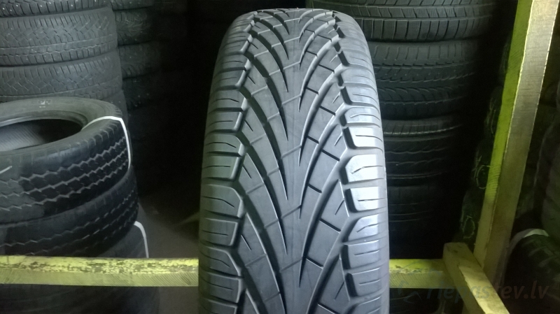 General Grabber UHP 102H