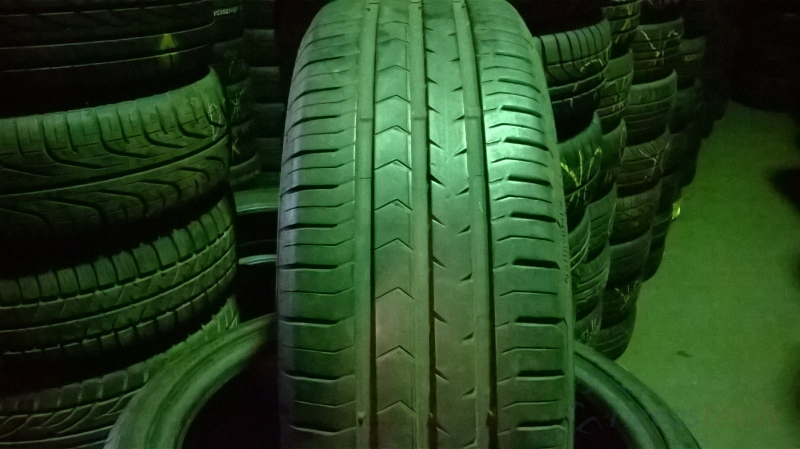 Continental Premium Contact 5 88V