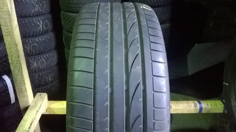 Bridgestone Potenza RE050A RSC 96W
