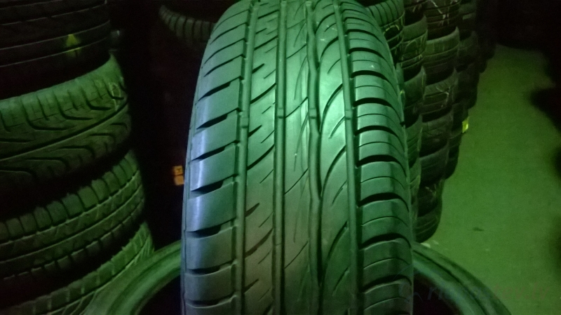 Barum Bravuris 2 88V