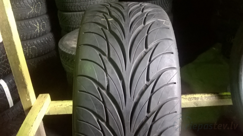 Federal Super Steel 595 93W