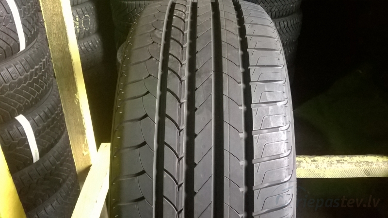 Good Year Efficient Grip 95Y