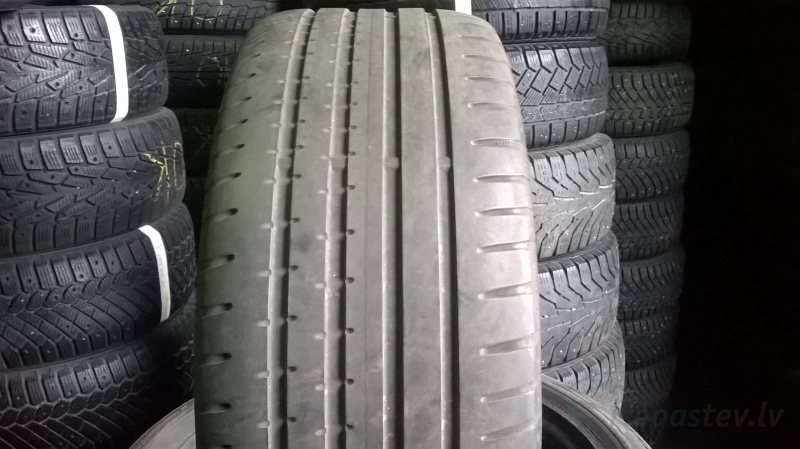 Continental Sport Contact 2 99Y