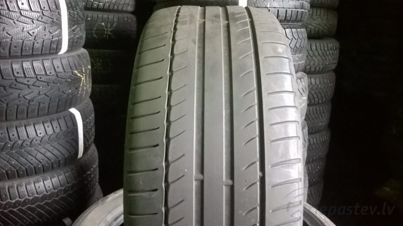 Michelin Primacy HP 99Y