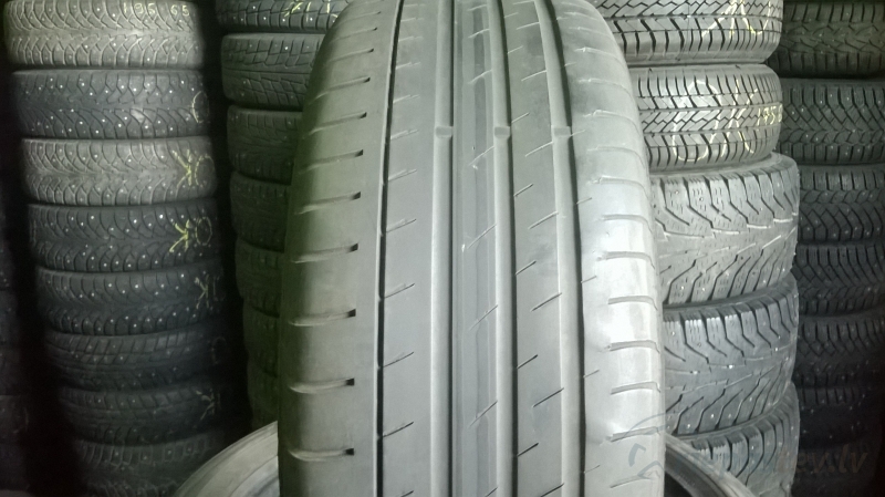 Continental Sport Contact 3 RSC 100Y