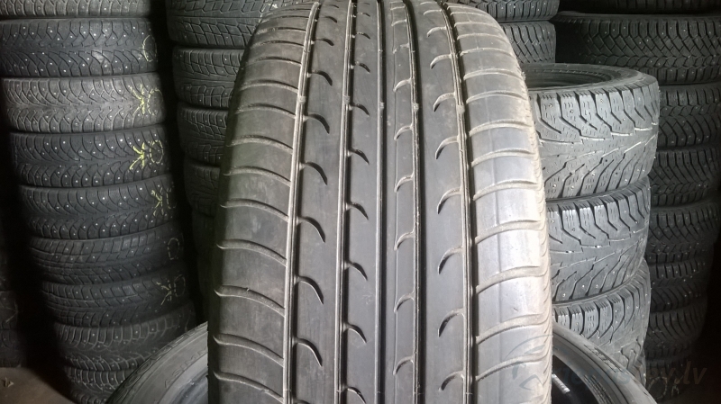 Fulda Carat Exelero 97Y