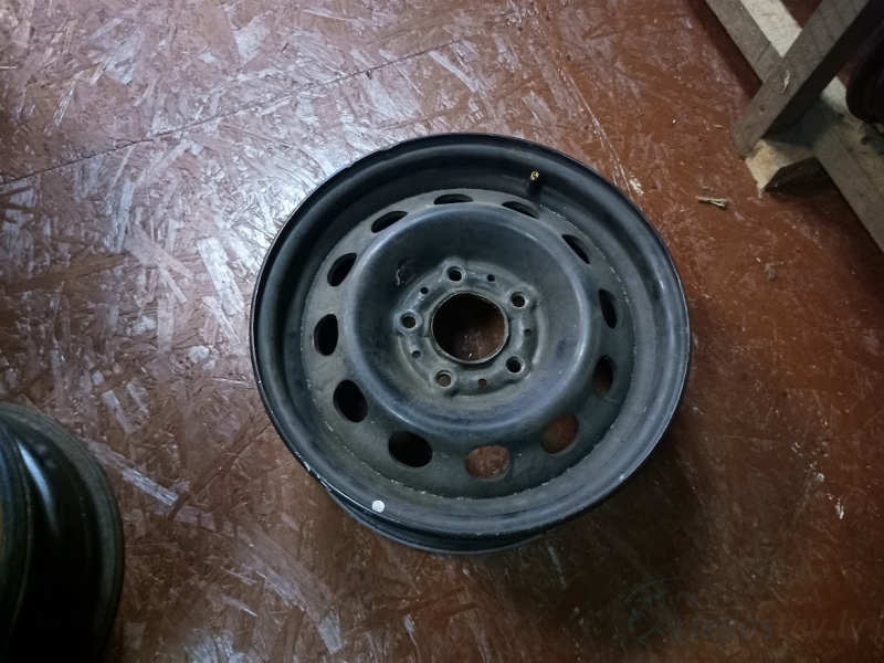 BMW vieglmetāla diski 