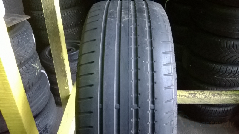 Continental Sport Contact 2 92V