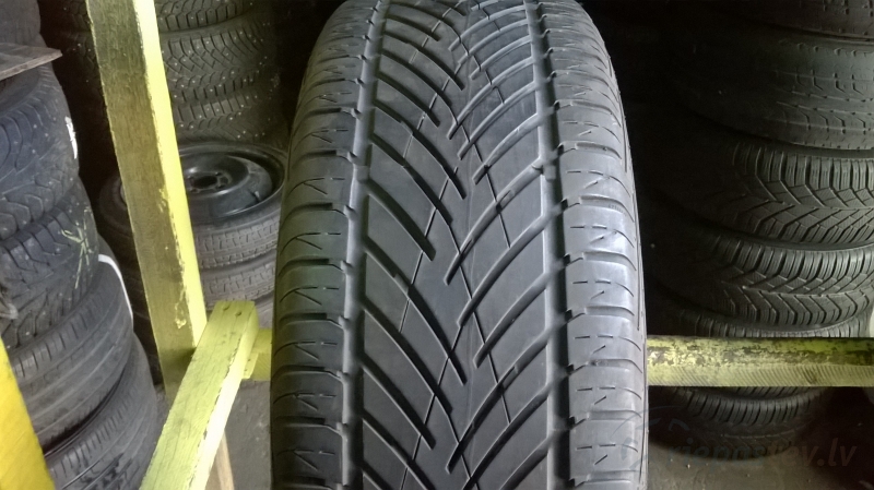 Gislaved Speed 606 93W