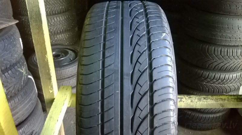 Hankook Ventus Prime K105 97W