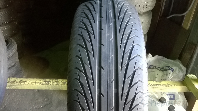 Uniroyal Rallye 550 93V