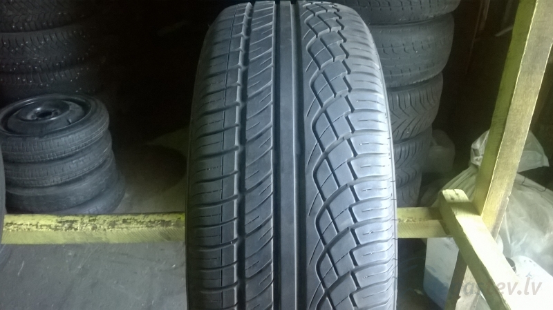 GT Radial Champiro BAX 93V