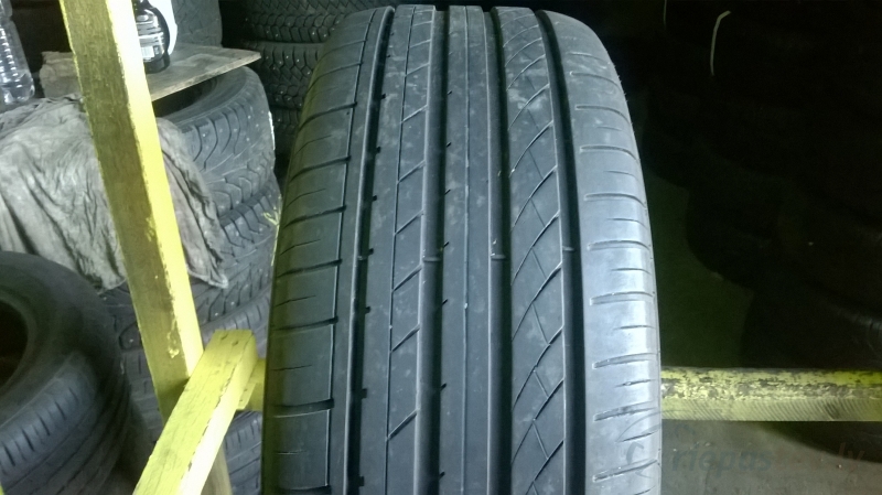 Hifly HF805 Challenger DSRT 97W