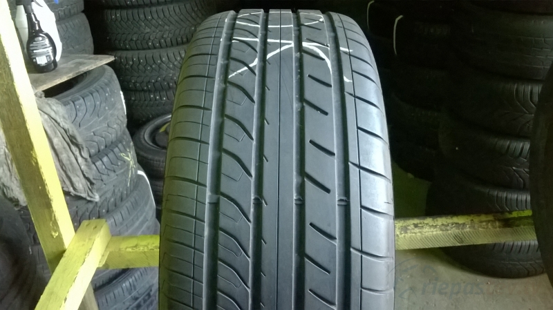 Prestivo Sport PV8000 97W