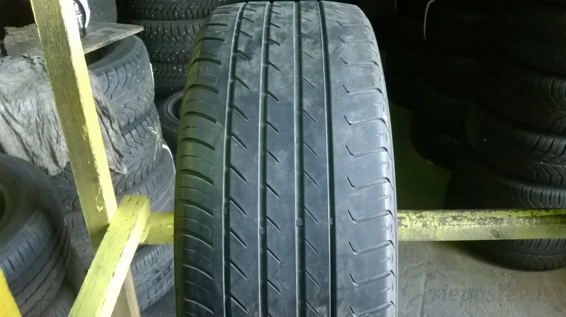 Triangle Talon Sport TR918 93H