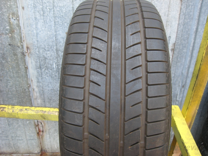 Bridgestone Expedia S-01 97W
