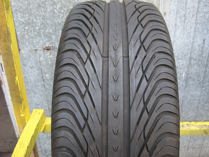 General Altimax UHP 101W