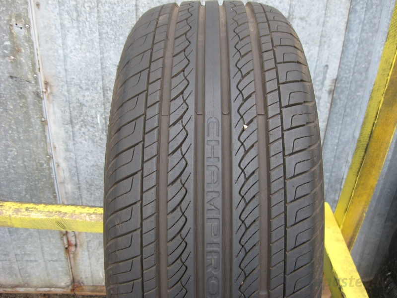GT Radial Champiro 228 94V