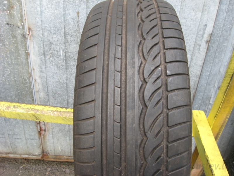 Dunlop SpSport 01 87T