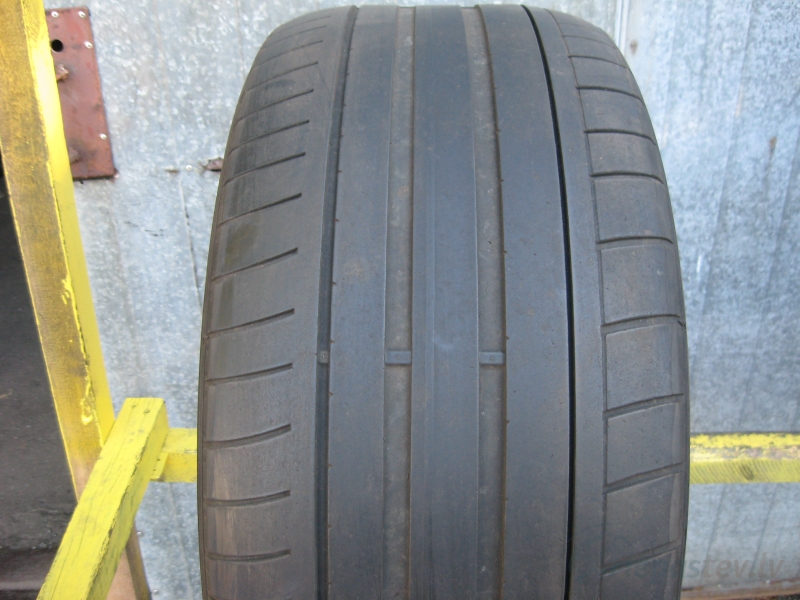 Dunlop SpSport Maxx GT 100Y