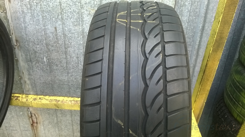 Dunlop SpSport 01 98Y