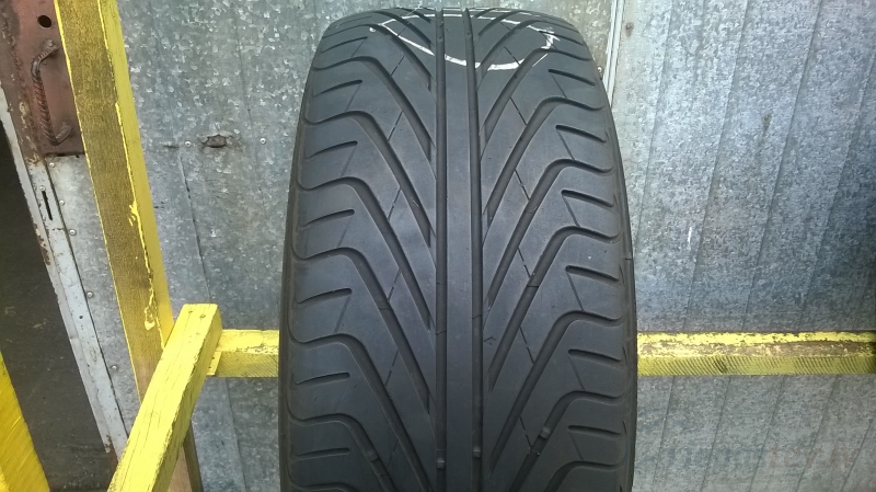 Michelin Pilot Sport 98W