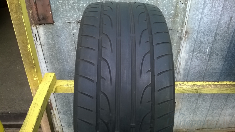 Dunlop SpSport Maxx 91ZR