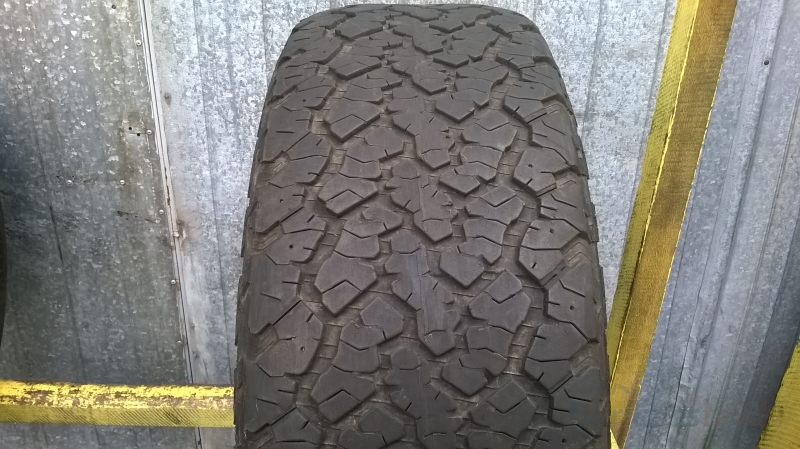 General Grabber AT2 112H