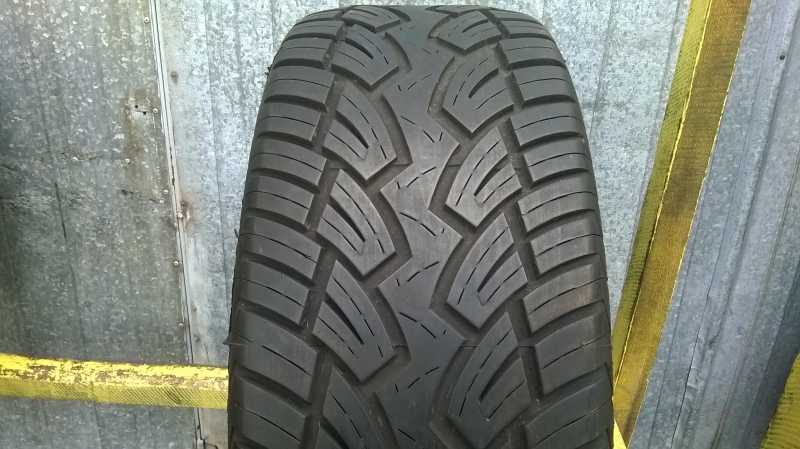 Avon Ranger Sport 109V