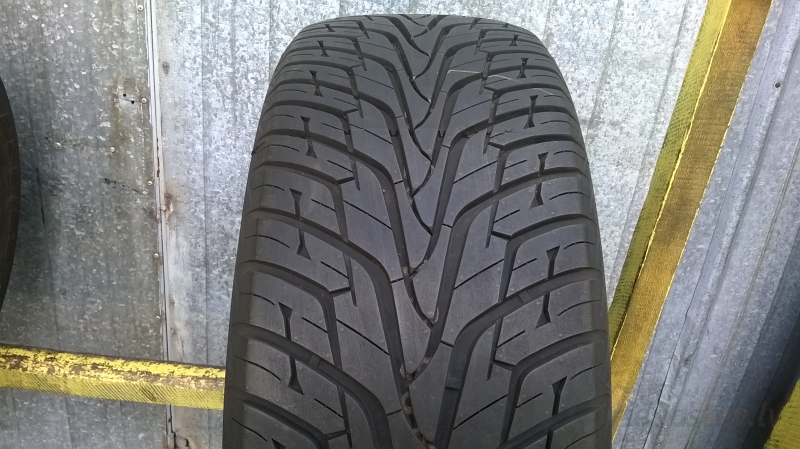 Hankook Ventus ST RH06 109Y