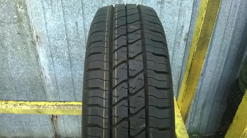 Pirelli Citynet L6 106R