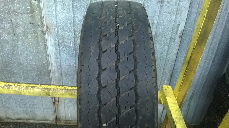 Bridgestone Duravis R630 106R