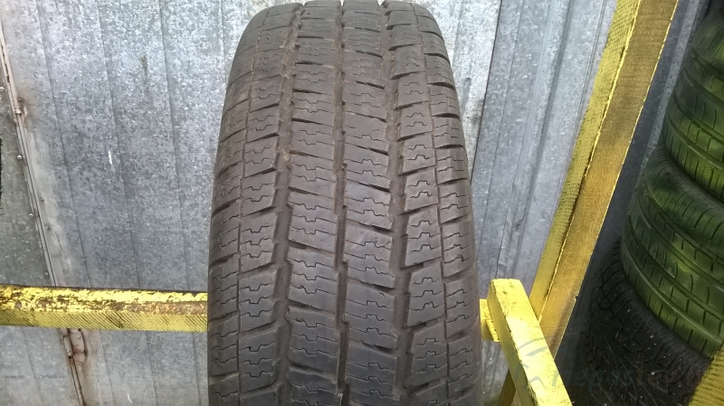 Matador Variant MPS125 106R