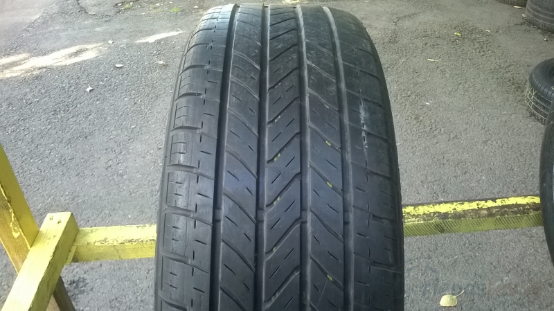 Bridgestone Potenza RE88 93V