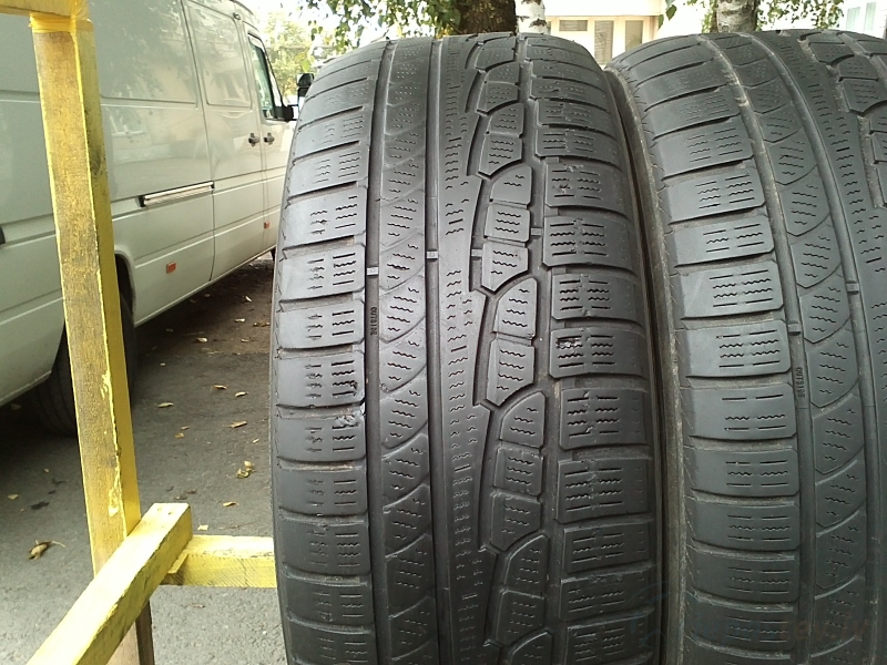 Nokian WR G2 Sport Utility 112H