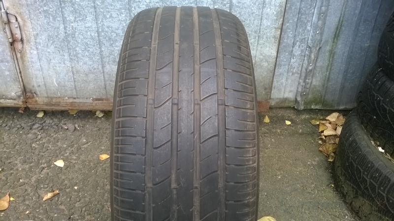 Bridgestone Turanza ER30 92V