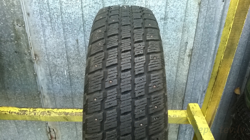 Cooper Weather Master S/T2 100S