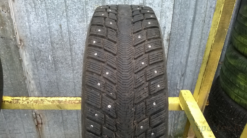 Michelin Ivalo I2 96Q