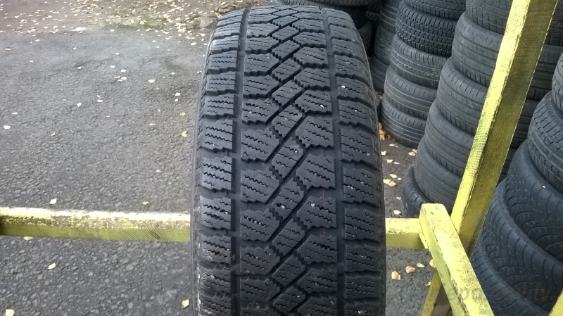 WinterMaster XRT 98Q