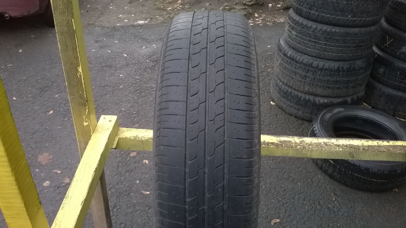 Bridgestone B391 84T