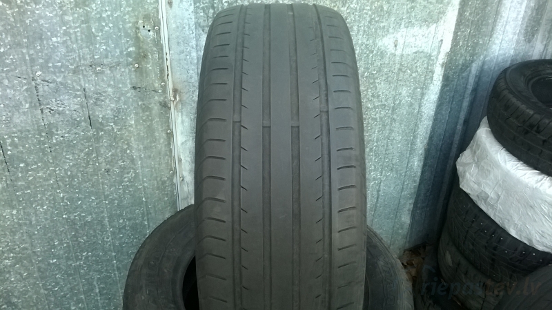 Vredestein Ultrac Cento 97Y