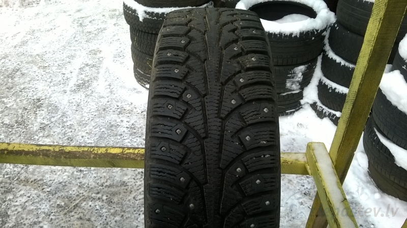 Nokian Hakkapeliitta 5 96T