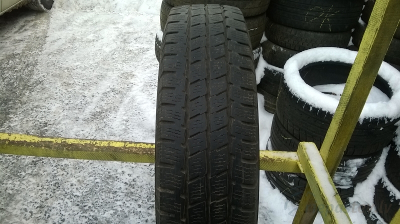 Uniroyal Snow Maxx 101R