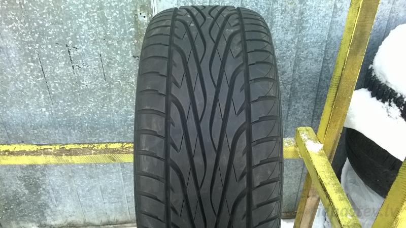 Maxxis Victra Z3 97W