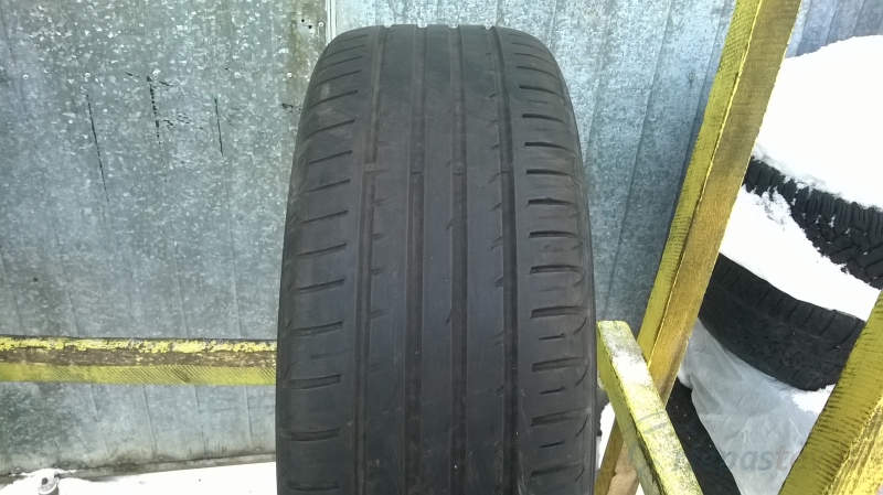Hankook Ventus Prime 2 K115 101W