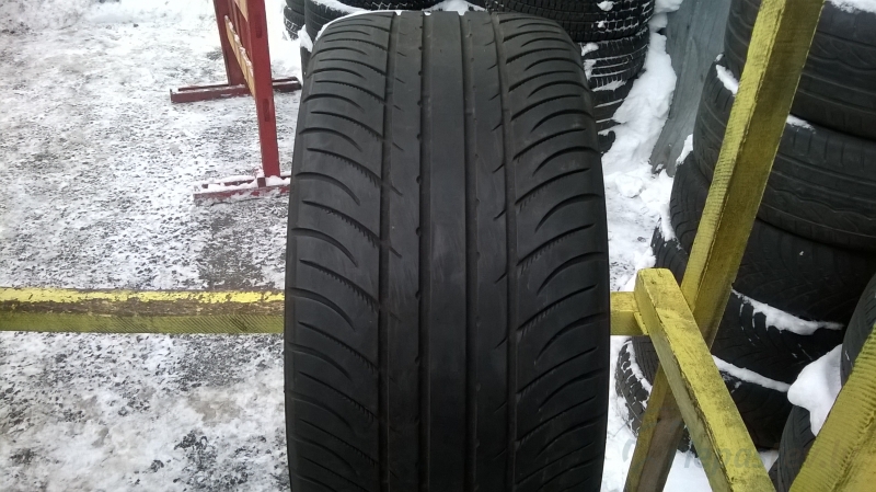 Kumho Ecsta SPT KU31 94Y